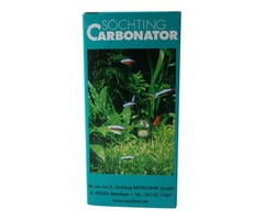 Söchting Nachfüllung Carbonator