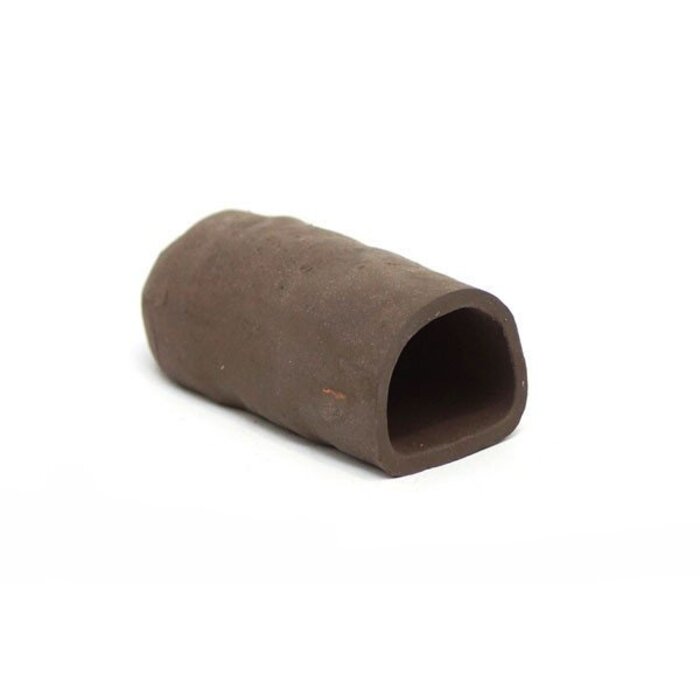 CeramicNature Laichhöhle Small Braun