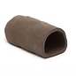 CeramicNature Breeding caves small brown aquarium