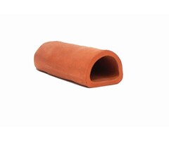 CeramicNature Leghol Medium Rood