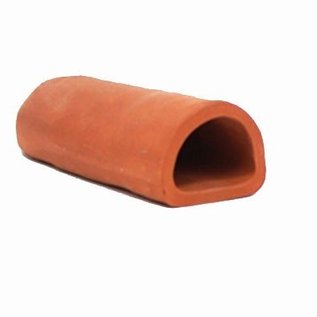 CeramicNature Leghol Medium Rood