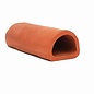 CeramicNature Breeding caves medium red