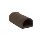 CeramicNature Breeding cave medium brown