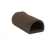 CeramicNature Breeding cave medium brown