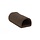 Breeding cave medium brown