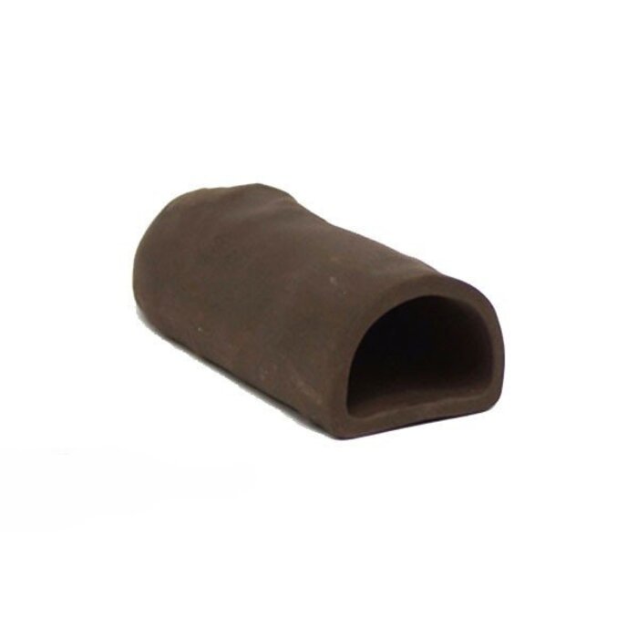 CeramicNature Laichhöhle Medium Braun