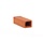 Leghol Medium Rechthoek Rood
