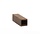 Breeding cave medium rectangle brown