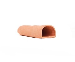 CeramicNature Breeding cave XXLarge Red