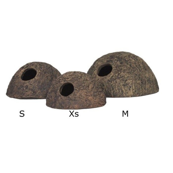 CeramicNature Cave Nature