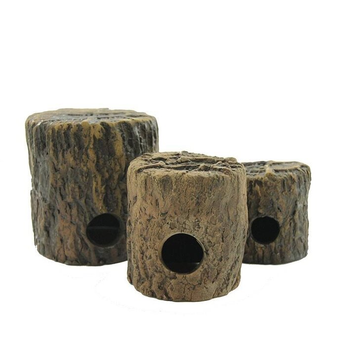 CeramicNature Grot Cichlid