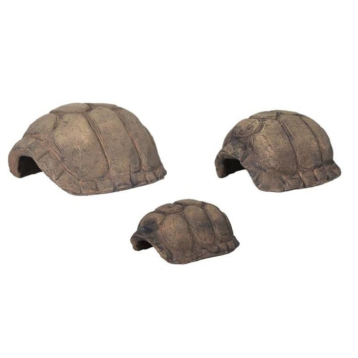 CeramicNature Grot Schildpad
