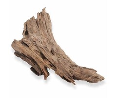 Onlineaquarium spullen Treibholz