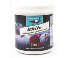 Shrimps forever Shrimps Forever white