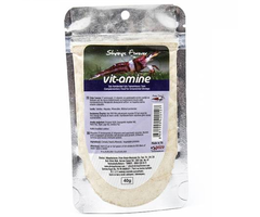 Shrimps forever Shrimps Forever vit-amine