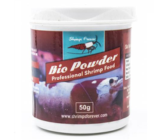 Shrimps forever Shrimps Forever biopowder