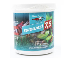 Shrimps forever Shrimps Forever sulawesi mineral 7,5