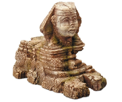 Aqua Della Egyptische Sphynx