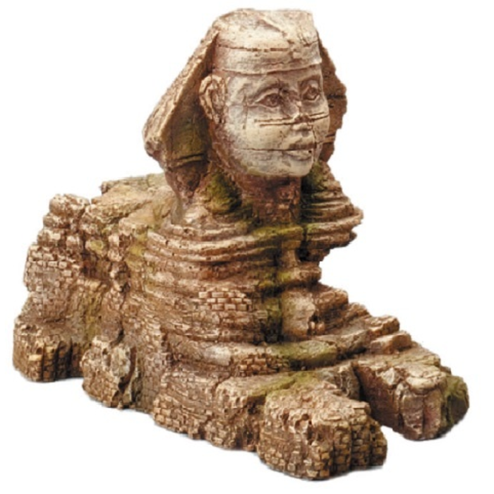 Aqua Della Egyptische Sphynx