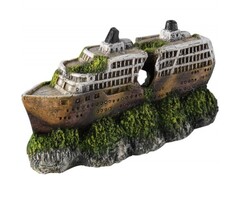 Aqua Della Mini Cruiseschip