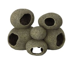 Aqua Della Rock Cave 3 - 21,5x13,5x15 cm