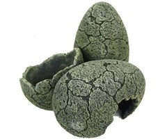 Aqua Della Eggs L - 18x16x13 cm