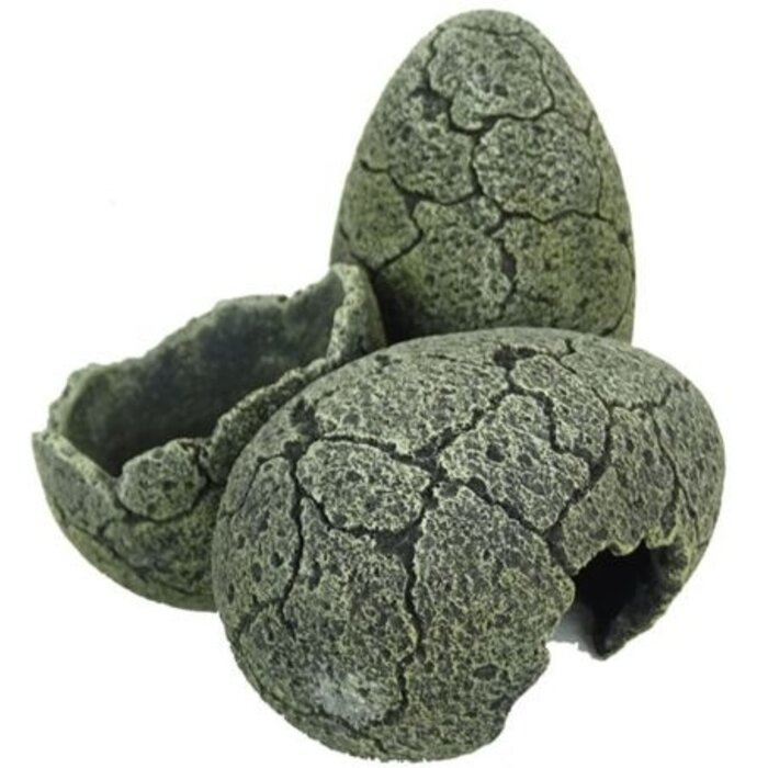 Aqua Della Eggs L - 18x16x13 cm