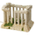 Acropolis - 20x14,5x14,5 cm