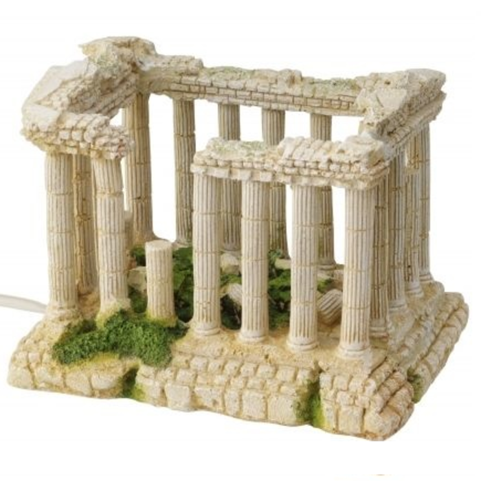 Aqua Della Akropolis