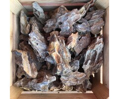 Wio Dragon Stone Stücke 1 Kilo