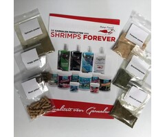 Shrimps forever Shrimps Forever probe pack natur