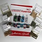 Shrimps forever Shrimps Forever trial package natural