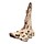 Mopani hout
