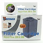 SuperFish Replacement cartridge for the SuperFish Aqua-flow filters