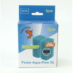 SuperFish Superfish Filter Cartridge voor Aqua-Flow