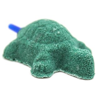 Onlineaquarium spullen Airstone Turtle 4MM