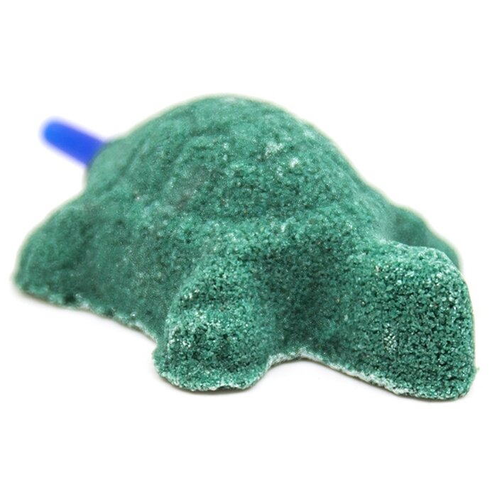 Onlineaquarium spullen Schildpad Luchtsteen 4MM