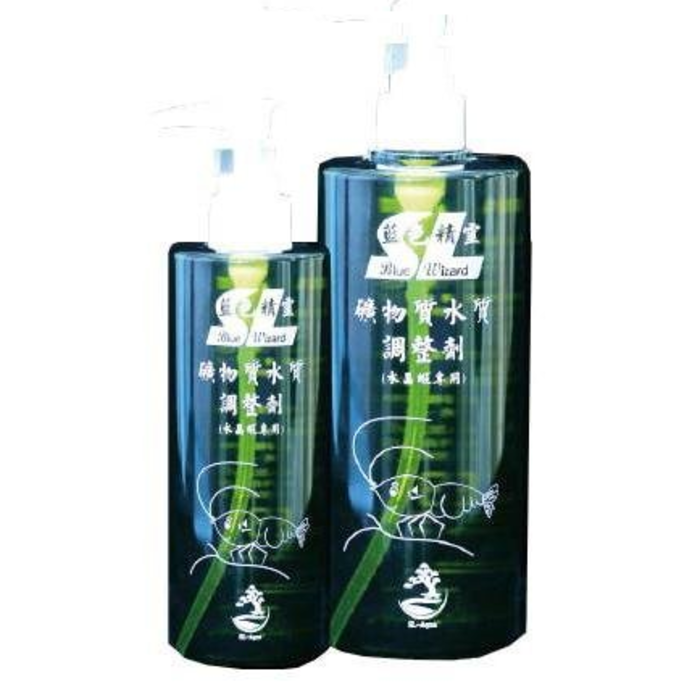 SL-aqua SL-aqua GH Conditioner for Bee Shrimp