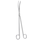 Plant scissors - curved