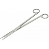 Onlineaquarium spullen Plant scissors Straight