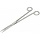 Plant scissors straight