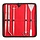 Stainless Steel Toolset 30 centimeters
