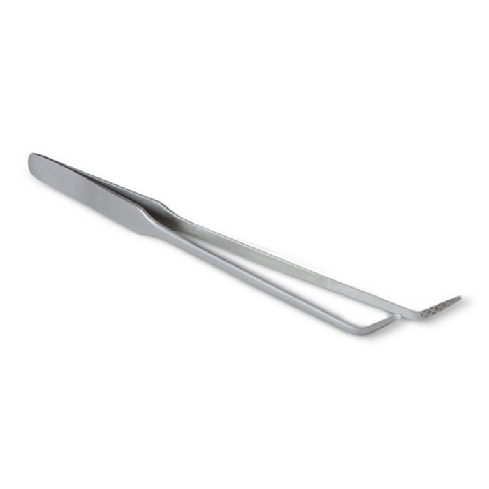 Onlineaquarium spullen RVS Toolset 23 centimeter