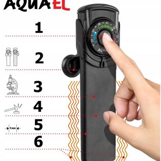 Aquael Aquael ultra heater 75W