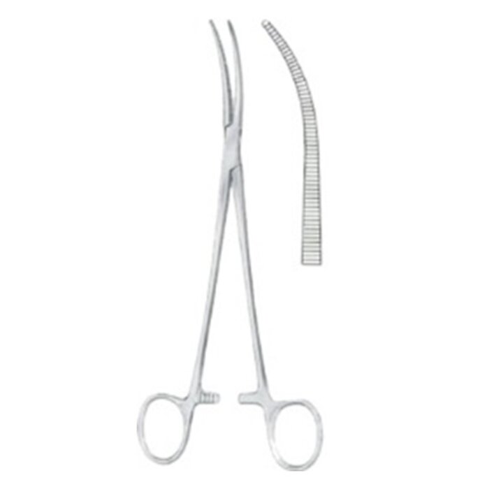 Onlineaquarium spullen RVS Toolset 45 centimeter