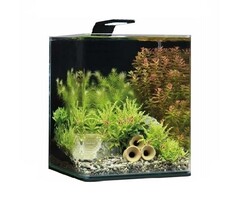 Dennerle Dennerle Nano cube led style 20 liter set