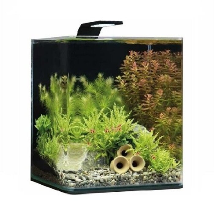Dennerle Dennerle Nano cube led style 20 liter set