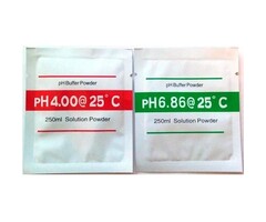 Onlineaquarium spullen Calibration fluid ph meter