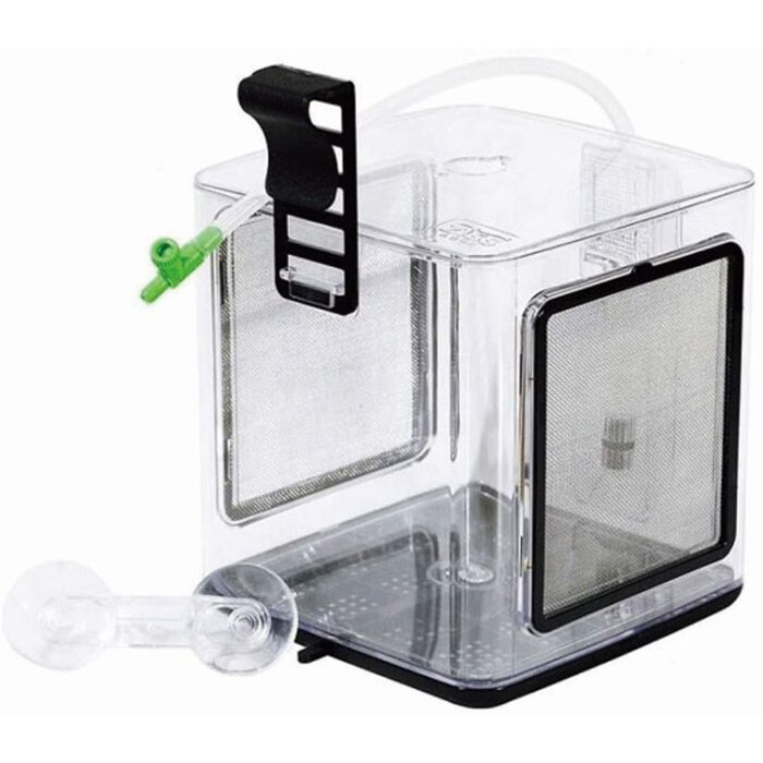 Ziss aqua Ziss BL-2 breeding box - Kweekbakje aquarium