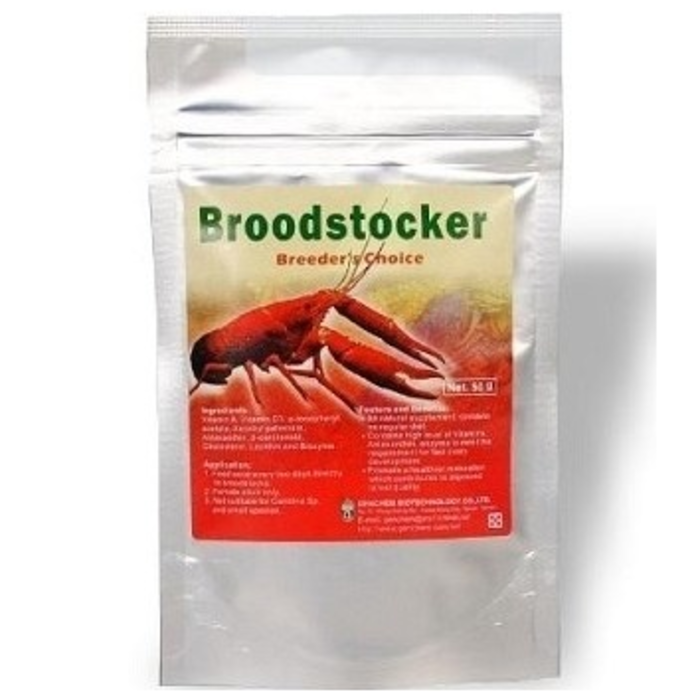 Biomax Biomax Broodstocker